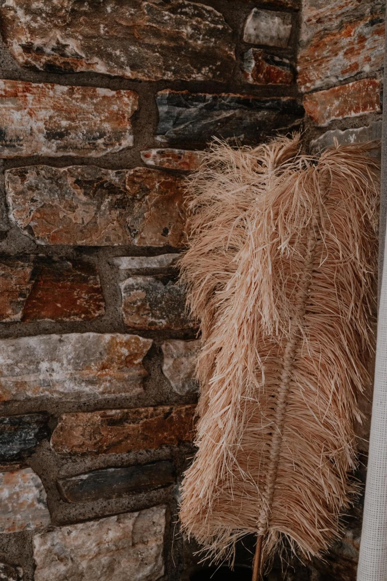 Onym Curated Villas Plaka  Bagian luar foto