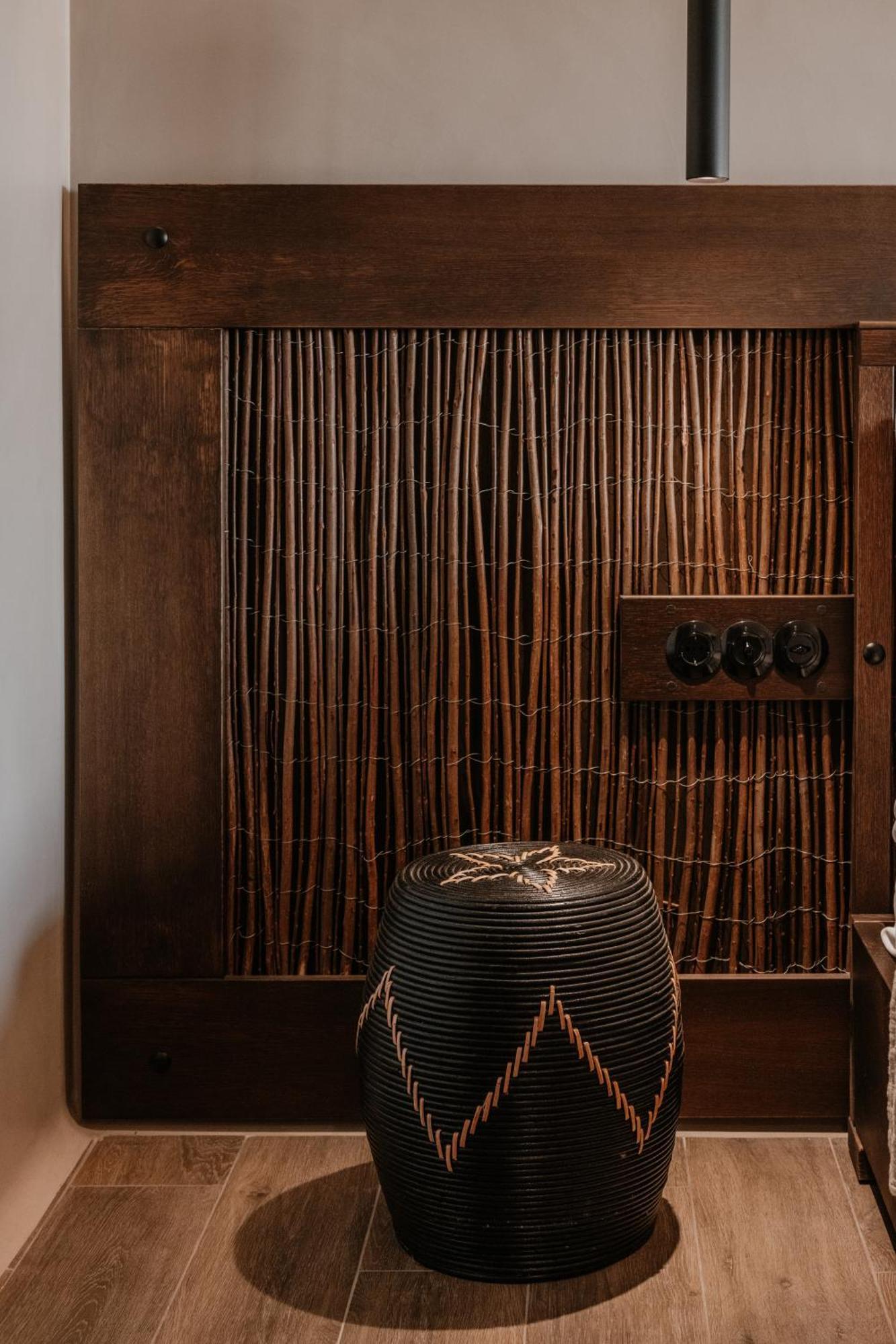 Onym Curated Villas Plaka  Bagian luar foto